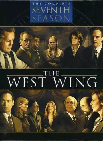 The West Wing : À la Maison blanche - Saison 7 - vf