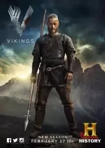 Vikings - Saison 5 - vostfr
