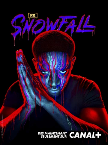 Snowfall - Saison 6 - VF HD