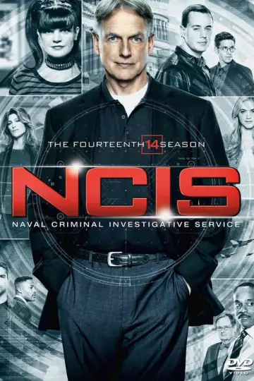 NCIS : Enquêtes spéciales - Saison 14 - vf