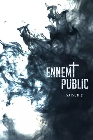 Ennemi public - Saison 2 - VF HD