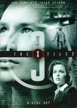 X-Files - Saison 3 - vf