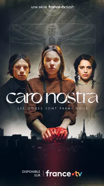 Caro Nostra - Saison 1 - vf-hq
