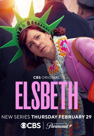 Elsbeth - Saison 1 - VOSTFR HD
