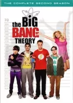 The Big Bang Theory - Saison 2 - vf
