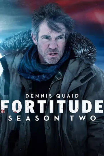 Fortitude - Saison 2 - VOSTFR HD