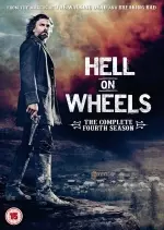 Hell On Wheels : l'Enfer de l'Ouest - Saison 4 - vostfr