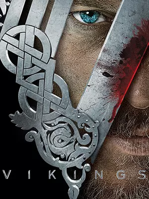 Vikings - Saison 1 - vostfr