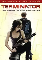 Terminator : Les Chroniques de Sarah Connor - Saison 1 - vf