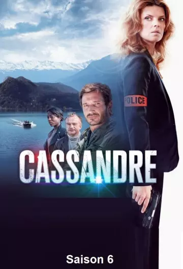 Cassandre - Saison 6 - vf
