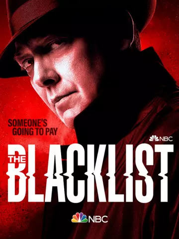 Blacklist - Saison 9 - vostfr