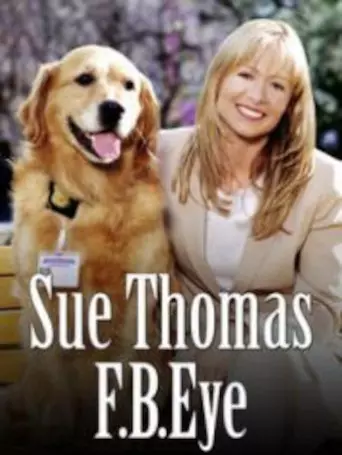 Sue Thomas, l'oeil du FBI - Saison 2 - vf