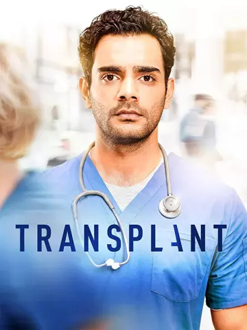 Transplant - Saison 2 - vf-hq