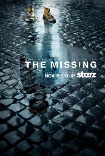The Missing - Saison 1 - VF HD