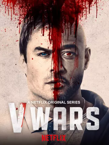 V Wars - Saison 1 - VOSTFR HD