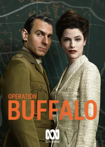 Operation Buffalo - Saison 1 - vostfr