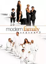 Modern Family - Saison 3 - vf