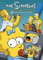 Les Simpson - Saison 8 - vf