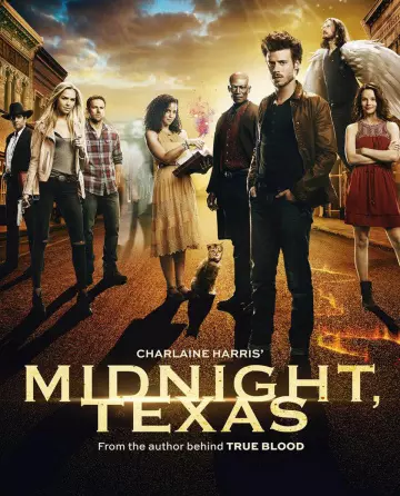 Midnight, Texas - Saison 1 - vf-hq