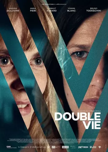 Double Vie - Saison 1 - VF HD
