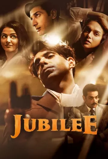 Jubilee - Saison 1 - VF HD