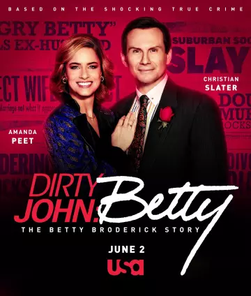 Dirty John - Saison 2 - vostfr-hq