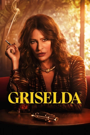 Griselda - Saison 1 - vostfr