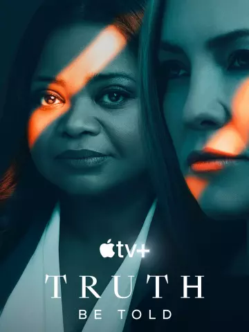 Truth Be Told - Saison 2 - vf