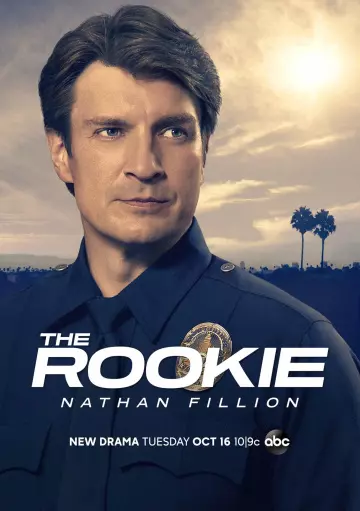 The Rookie : le flic de Los Angeles - Saison 1 - VOSTFR HD