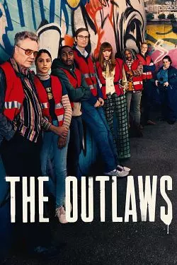 The Outlaws - Saison 1 - vostfr-hq
