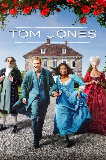 Tom Jones - Saison 1 - VF HD