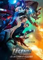 DC's Legends of Tomorrow - Saison 1 - vf