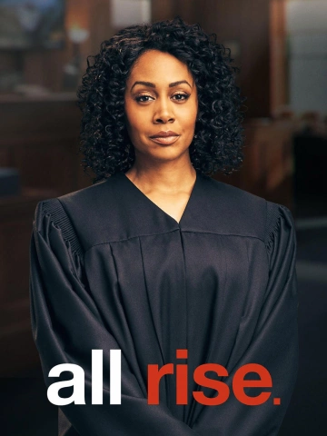 All Rise - Saison 3 - VF HD