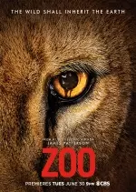 Zoo - Saison 3 - vf