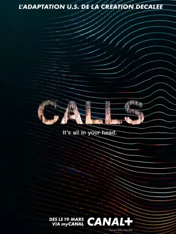 Calls (US) - Saison 1 - VF HD