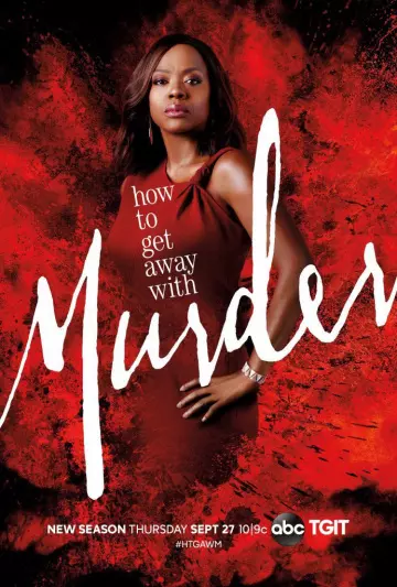 Murder - Saison 5 - VF HD