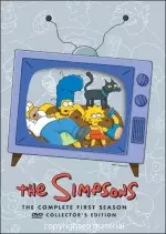 Les Simpson - Saison 1 - vf
