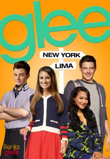 Glee - Saison 5 - VF HD