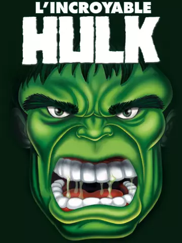 L'Incroyable Hulk (1996) - Saison 2 - vf