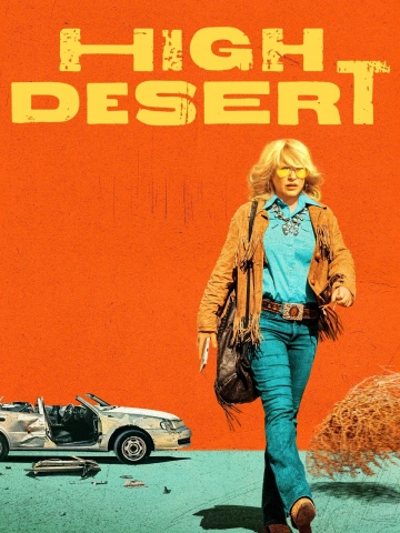 High Desert - Saison 1 - VOSTFR HD