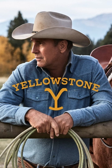 Yellowstone - Saison 1 - VOSTFR HD