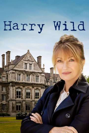 Harry Wild - Saison 2 - VF HD