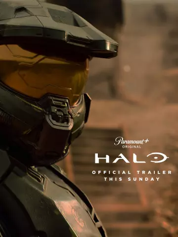 Halo - Saison 1 - VF HD