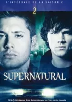 Supernatural - Saison 2 - vf
