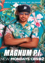Magnum, P.I. (2018) - Saison 1 - vostfr