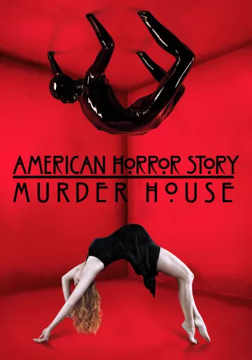 American Horror Story - Saison 1 - vostfr