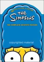 Les Simpson - Saison 7 - vf