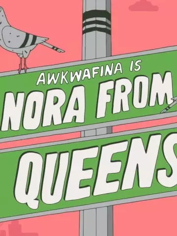 Awkwafina Is Nora from Queens - Saison 1 - vf