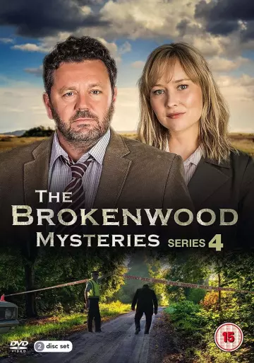 Brokenwood - Saison 4 - VF HD
