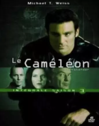 Le Caméléon - Saison 3 - vf